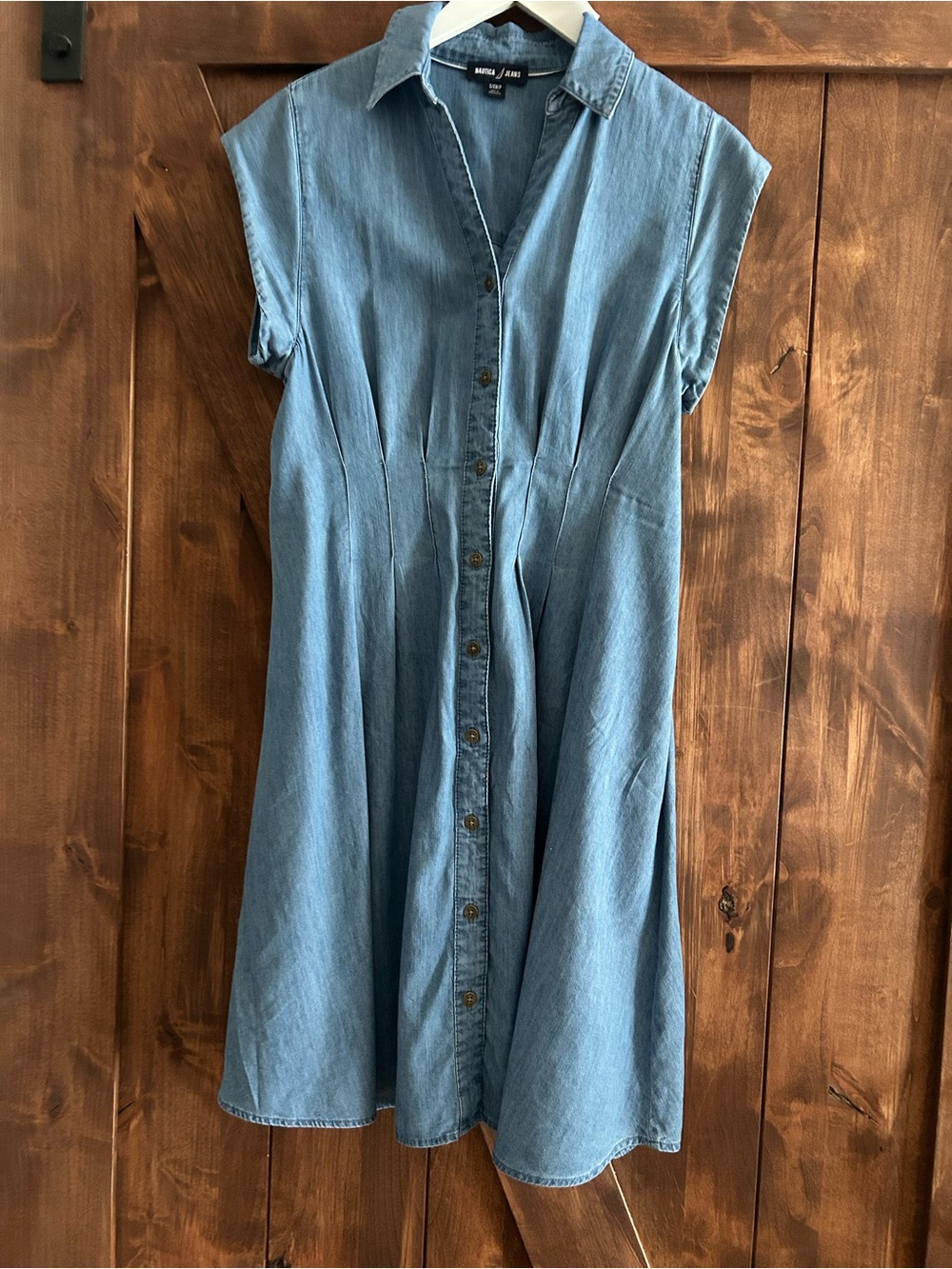 Nautica Jean dress